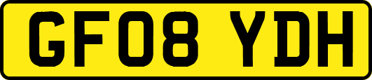 GF08YDH