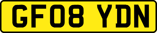 GF08YDN