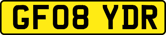 GF08YDR