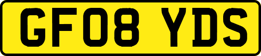 GF08YDS