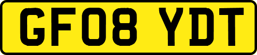 GF08YDT
