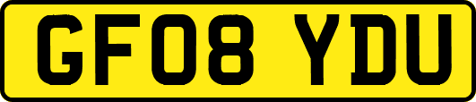 GF08YDU