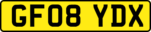 GF08YDX