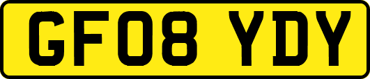 GF08YDY