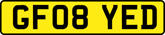 GF08YED