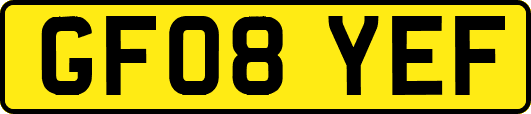 GF08YEF