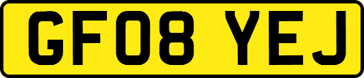 GF08YEJ