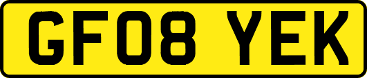 GF08YEK