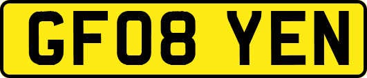 GF08YEN