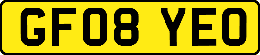 GF08YEO