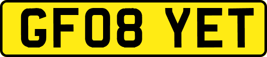 GF08YET