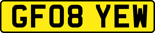 GF08YEW
