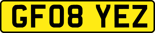 GF08YEZ