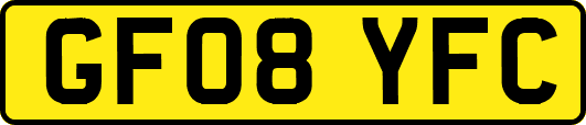 GF08YFC