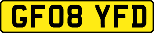 GF08YFD
