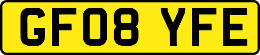 GF08YFE