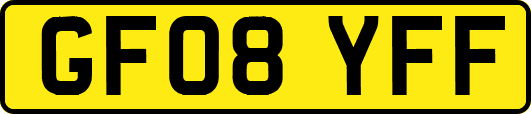 GF08YFF