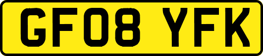 GF08YFK