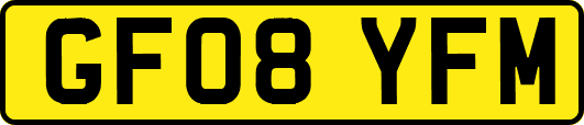 GF08YFM