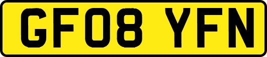 GF08YFN