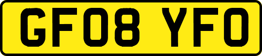 GF08YFO