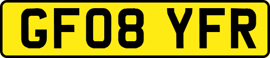 GF08YFR