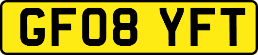 GF08YFT