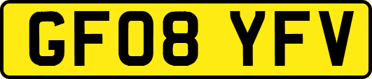 GF08YFV