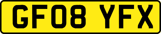 GF08YFX