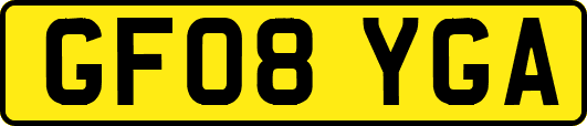 GF08YGA