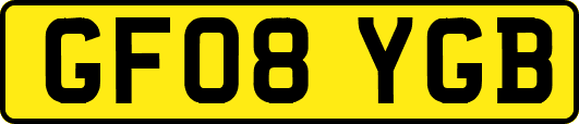 GF08YGB