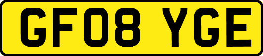 GF08YGE