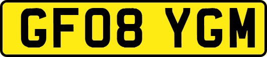 GF08YGM