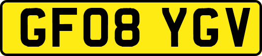 GF08YGV