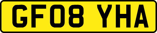 GF08YHA