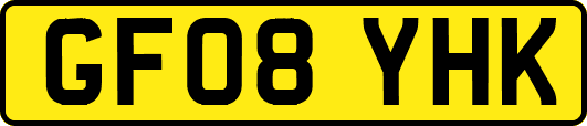 GF08YHK