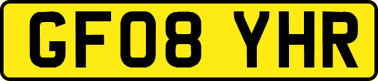 GF08YHR