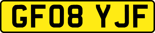 GF08YJF