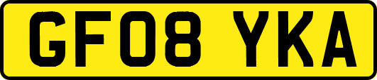 GF08YKA