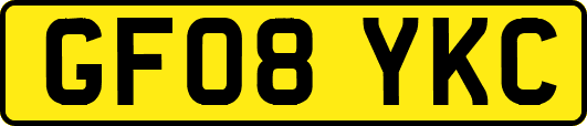 GF08YKC