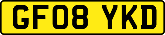 GF08YKD