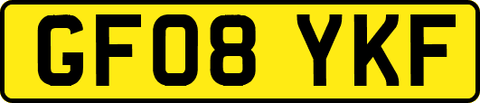 GF08YKF