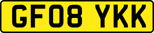 GF08YKK