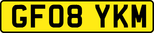 GF08YKM