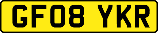 GF08YKR