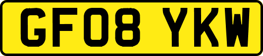 GF08YKW