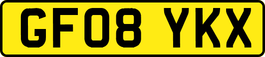 GF08YKX