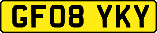 GF08YKY