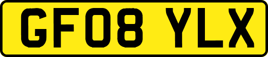 GF08YLX