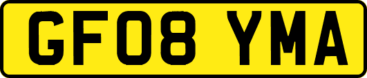 GF08YMA